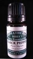 Black Pepper (Piper Nigrum) West Indies.
