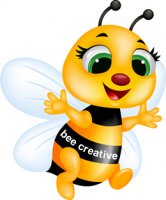 bee creative