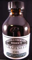 Grapeseed Oil 100ml