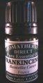Frankincense (Bos. Carteri) M. East (French Dist).